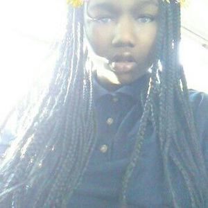 Meet your Posher, Ajanae